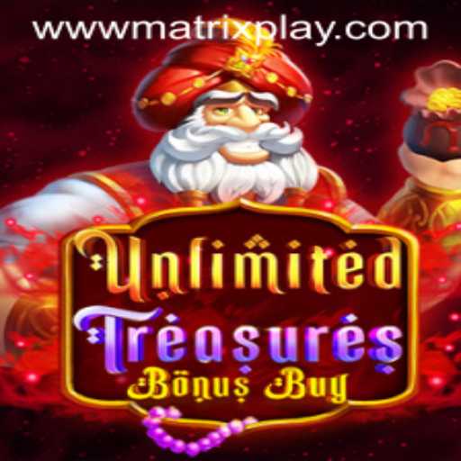 Unlimited Treasures Bonus Buy: A Deep Dive into MatrixPlay