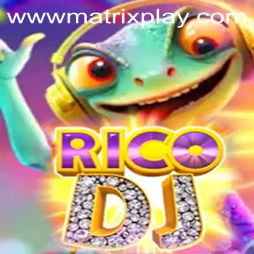 Unveiling RicoDJ: A Journey Through MatrixPlay