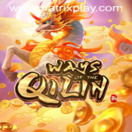 Exploring the Fascinating World of Ways of the Qilin: A MatrixPlay Experience