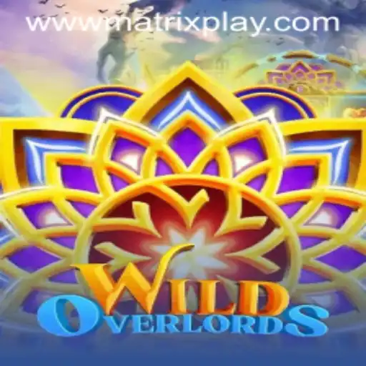 WildOverlords: The Game that Redefines Strategy
