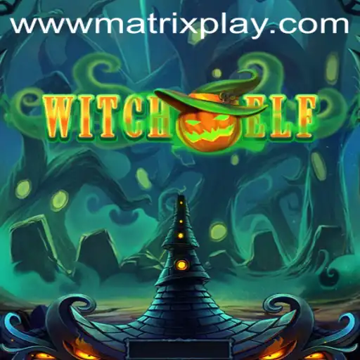 Discover the Enchanting World of WitchElf and the Dynamic Mechanics of MatrixPlay