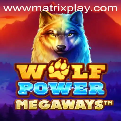 Explore the World of WolfPowerMega