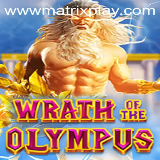 Wrath of Olympus Game Overview